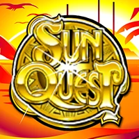 เกมสล็อต Sun Quest